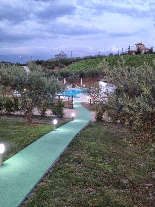 Agriturismo La Masseria — foto 3