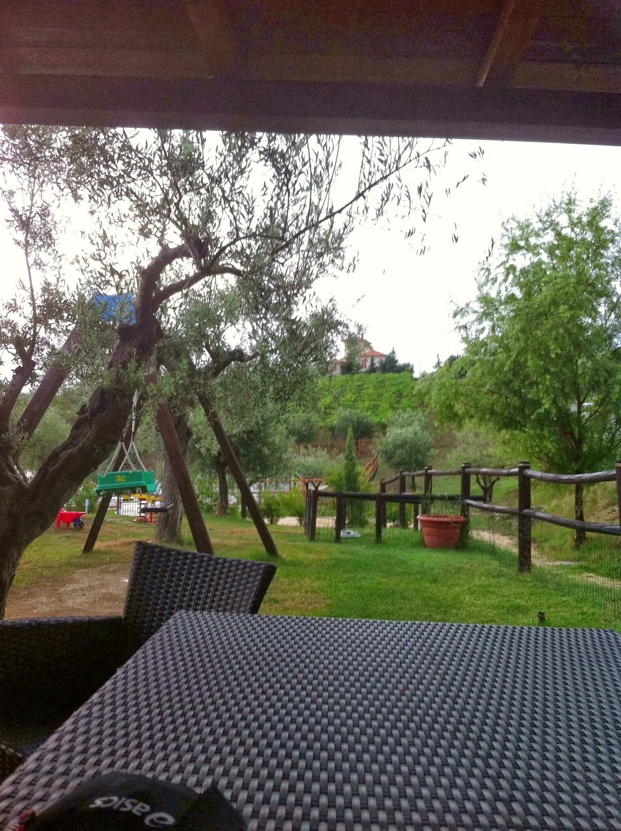 Agriturismo La Masseria — foto 4