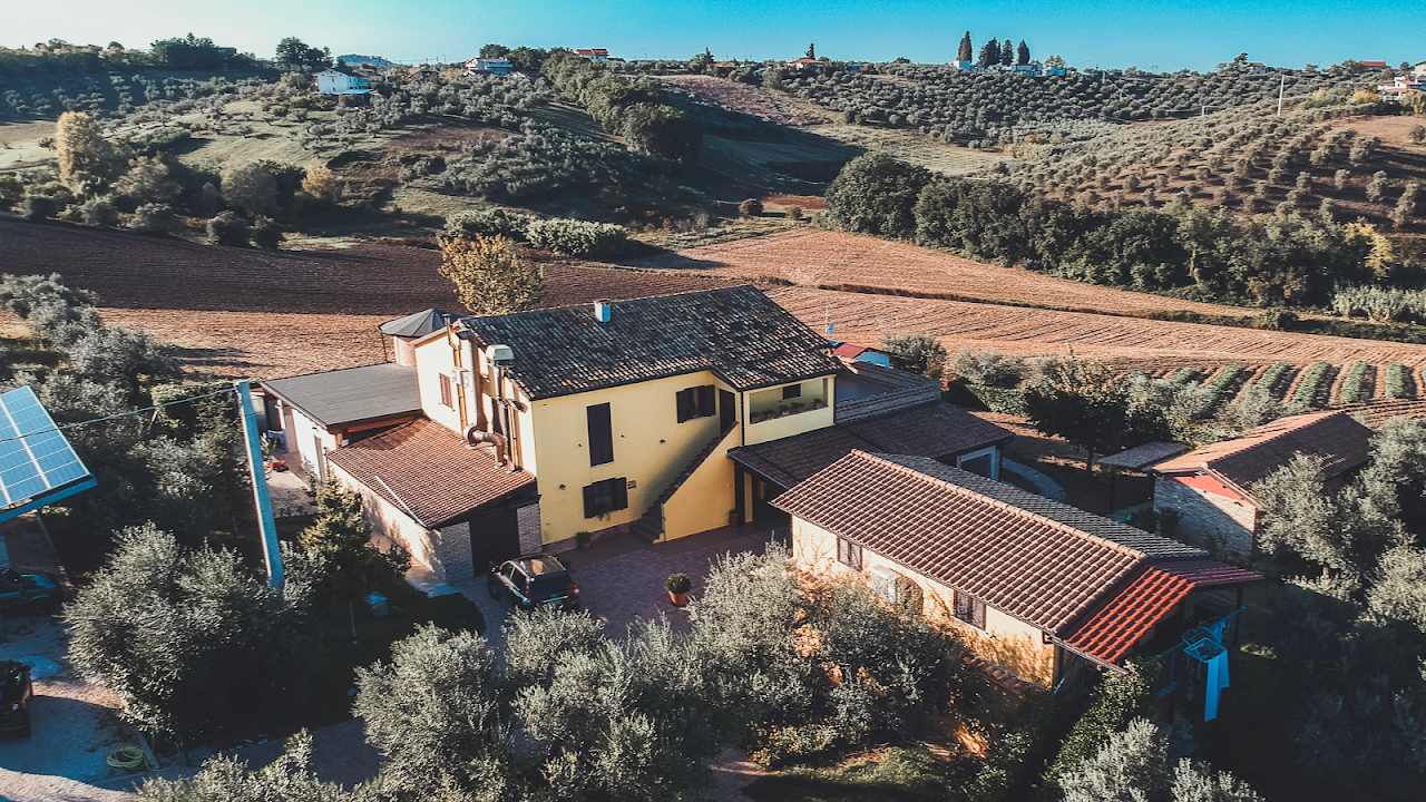 Agriturismo La Rustica — foto 4