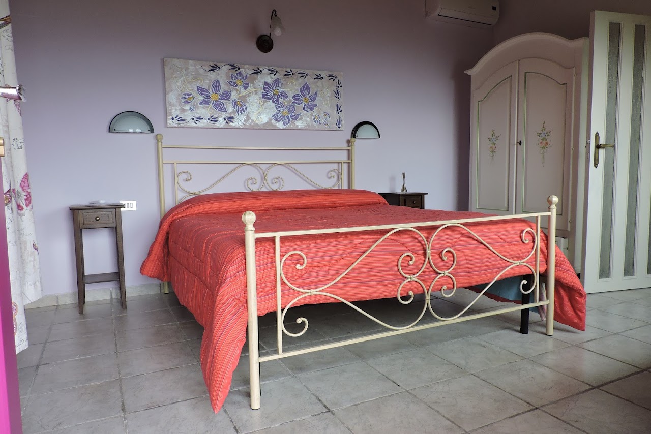 Agriturismo Laperegina — foto 2