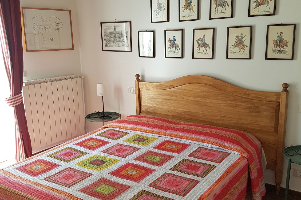 Agriturismo Terra dei Falchi — foto 2