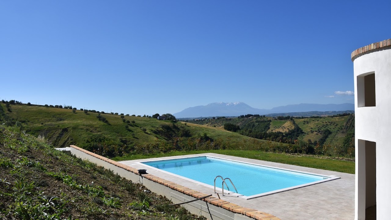 Agriturismo Terra dei Falchi — foto 3