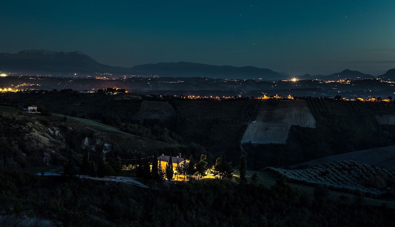 Agriturismo Terra dei Falchi — foto 4