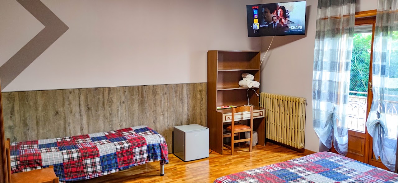 B&B L'Aquila — foto 2