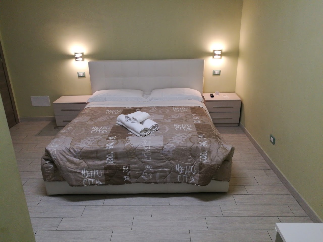 Casa Aurora B&B — foto 4