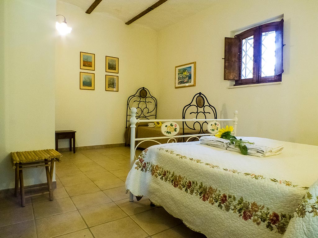 Don Federico B&B Agriturismo — foto 4