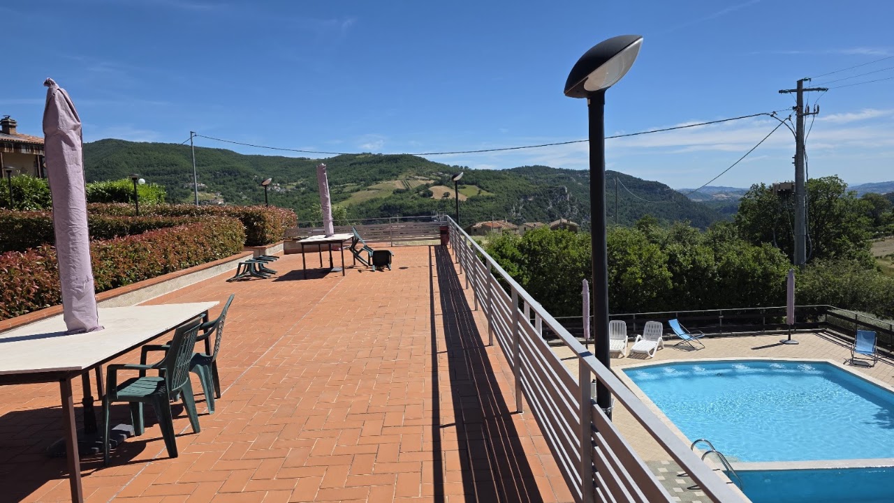 La Tana del Lupo — foto 2