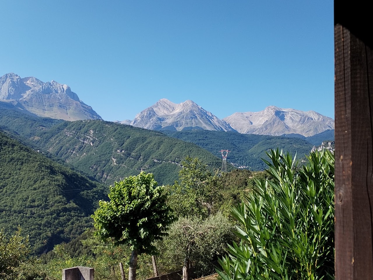 La Tana del Lupo — foto 4