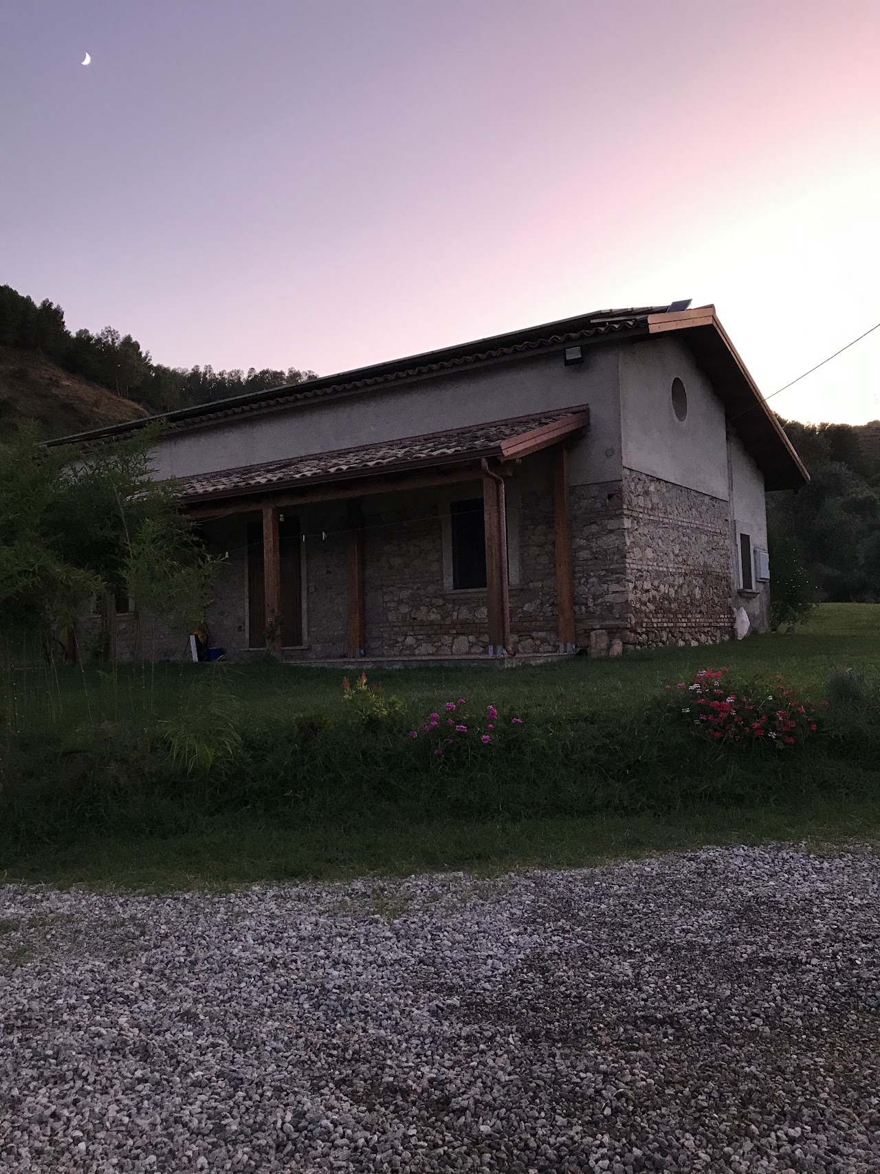 Agriturismo 'A Pignara