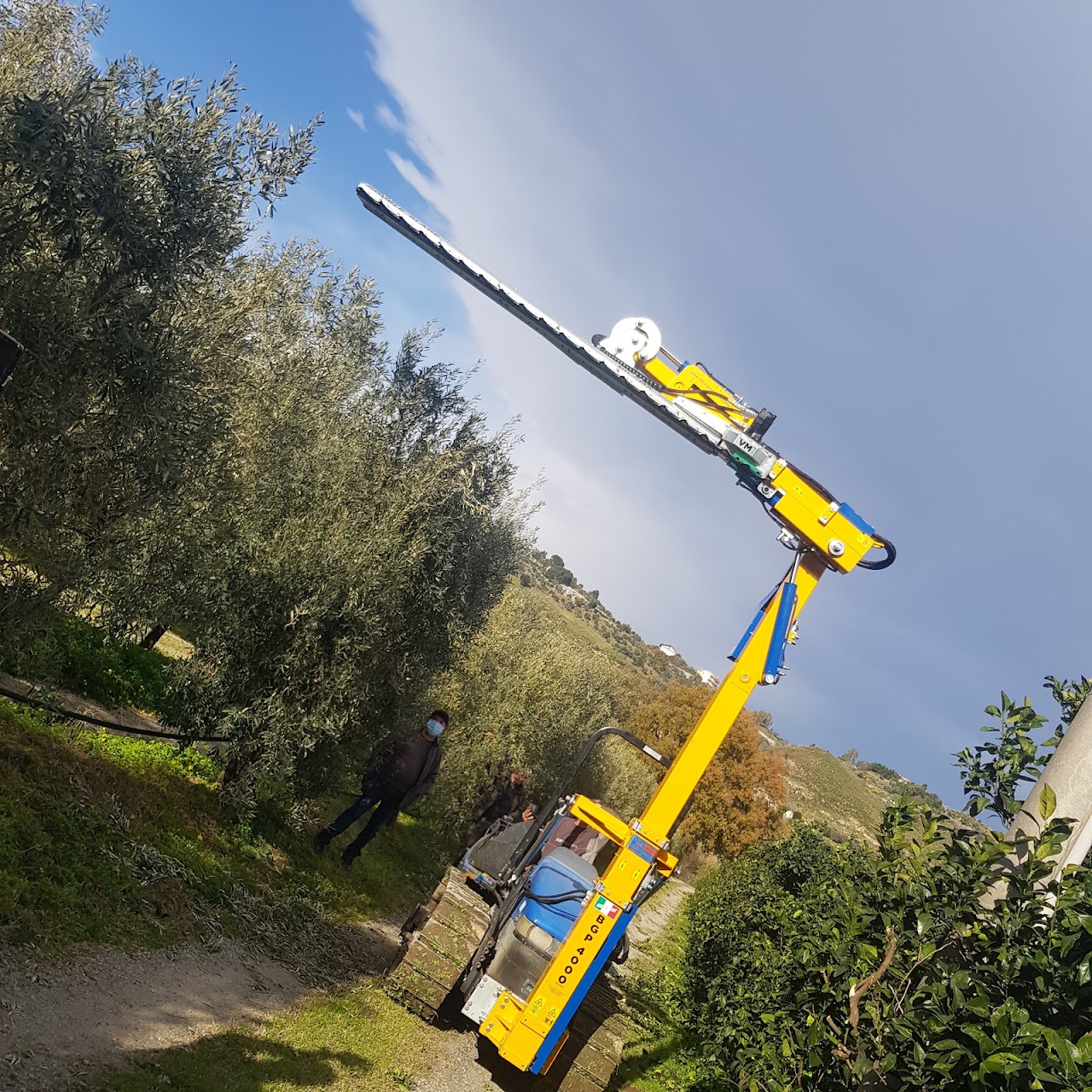 Agriturismo 'A Pignara — foto 2