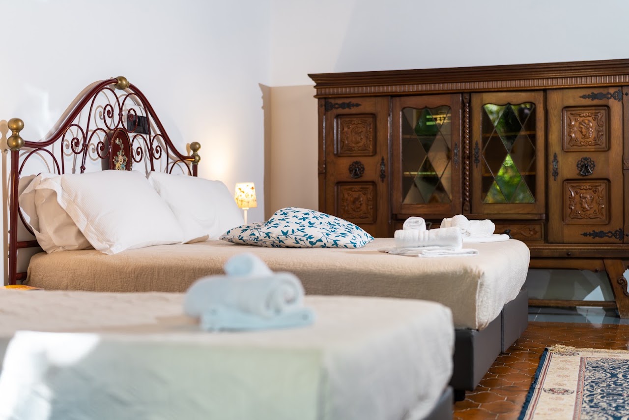 Agriturismo Costantino — foto 2