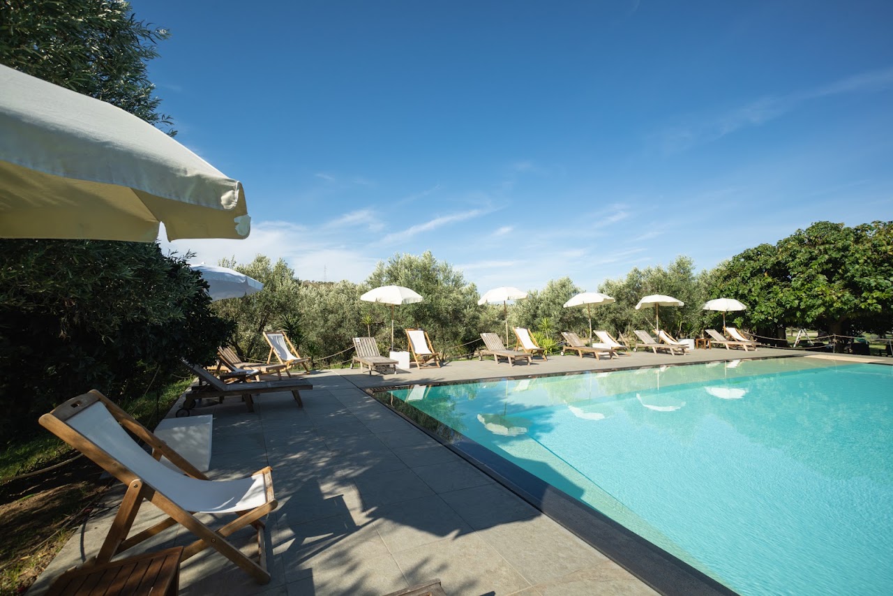Agriturismo Costantino — foto 3