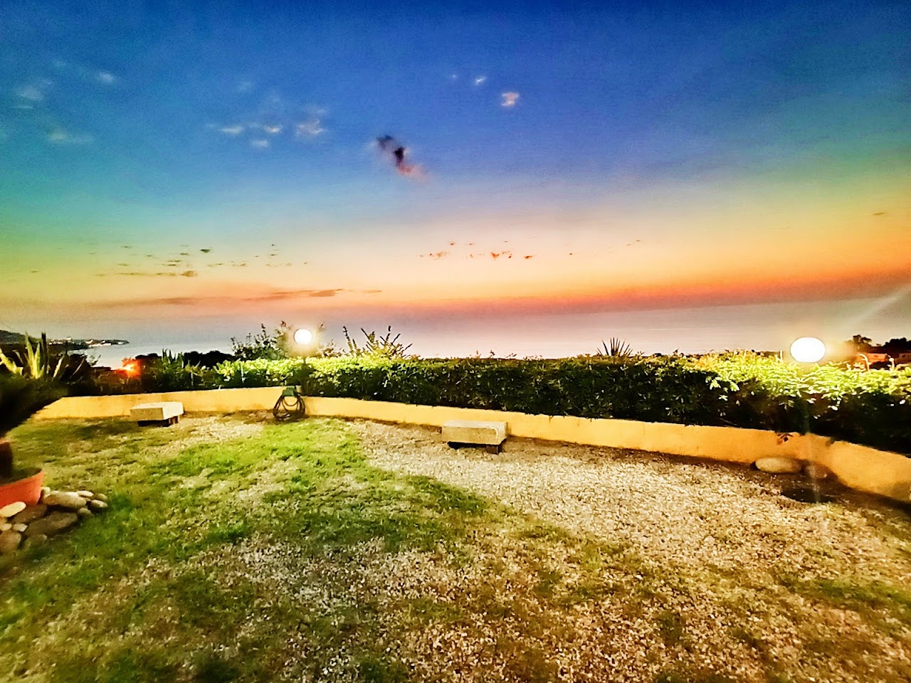 Baciati dal Sole — foto 3