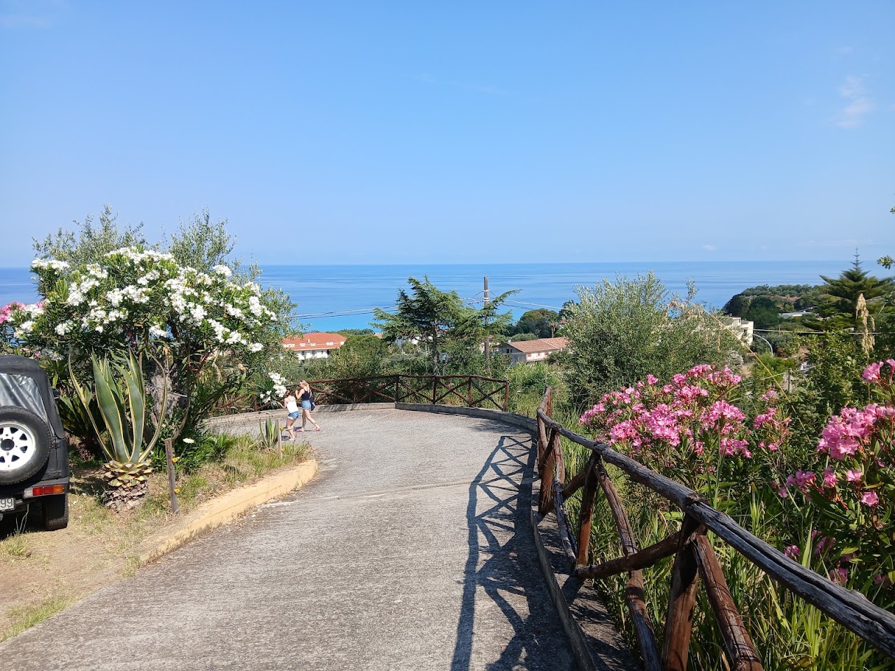 Baciati dal Sole — foto 4