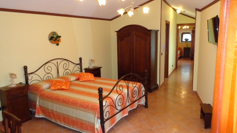 B&B Antica Calabria — foto 2