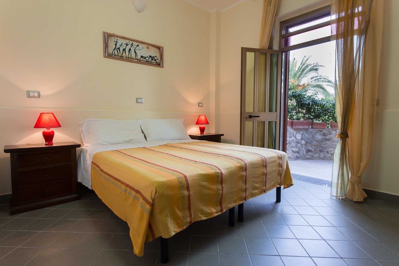 B&B Casa Cosmano — foto 4