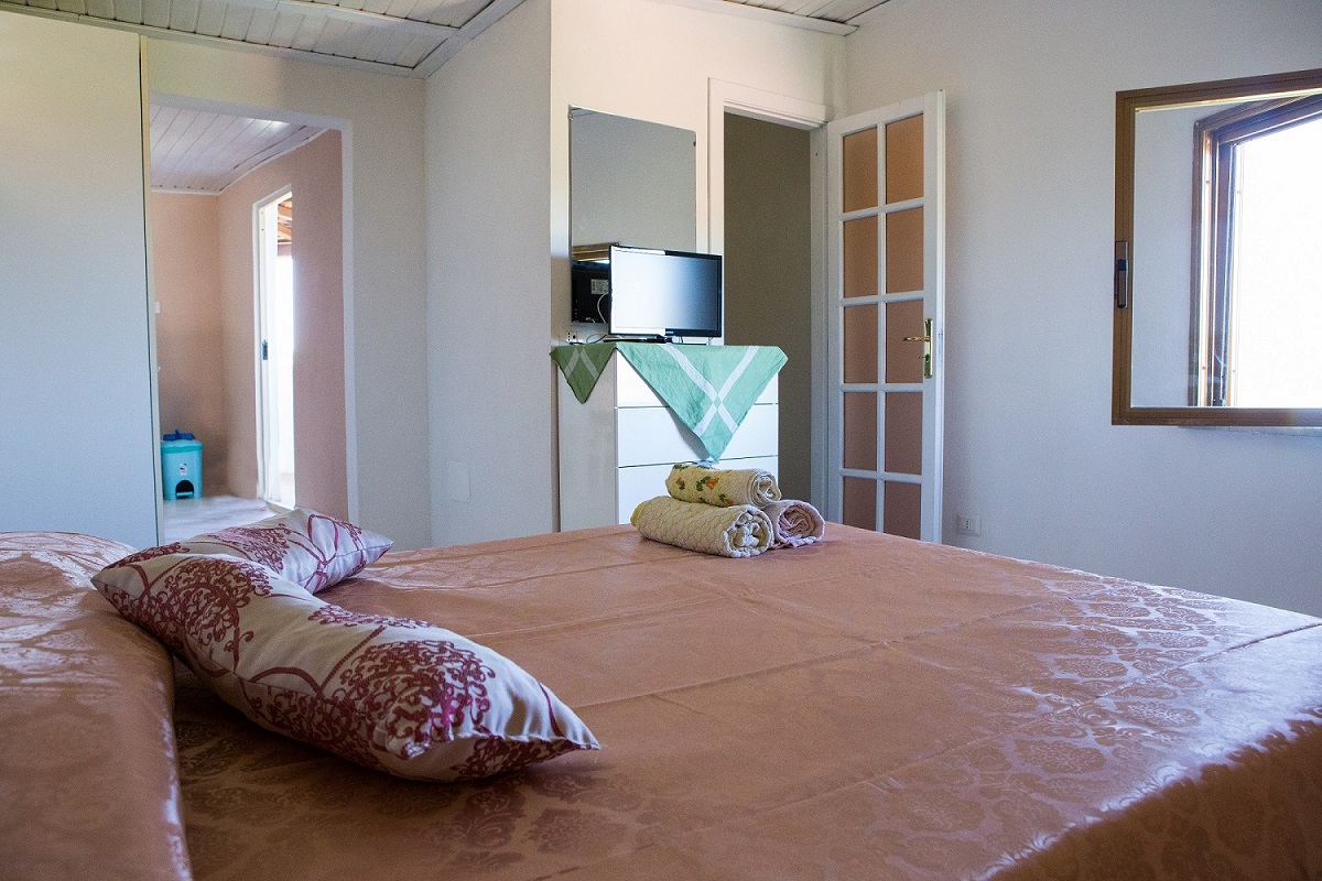 B&B del Sole — foto 2