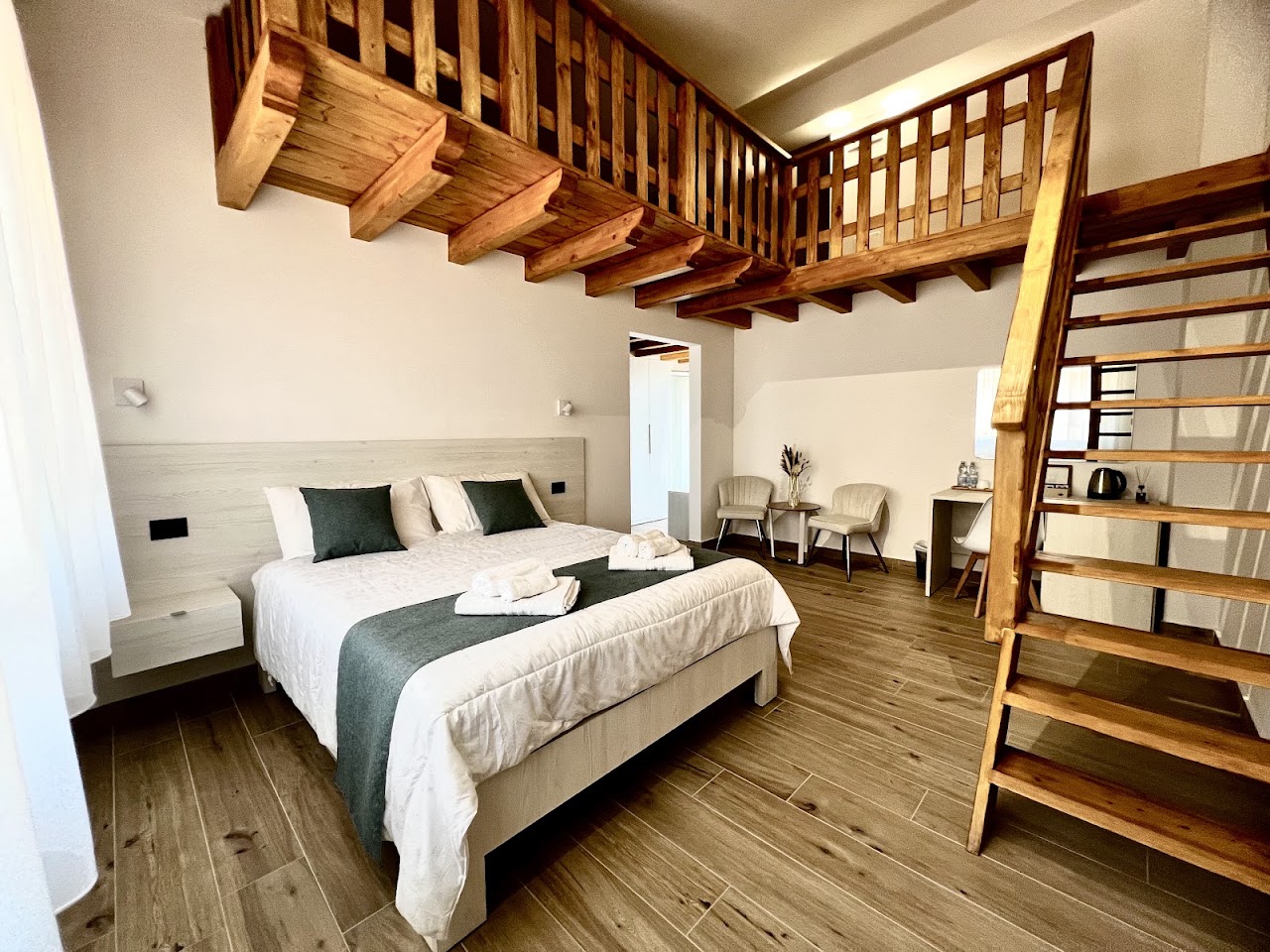 B&B Fontana Giulia — foto 2
