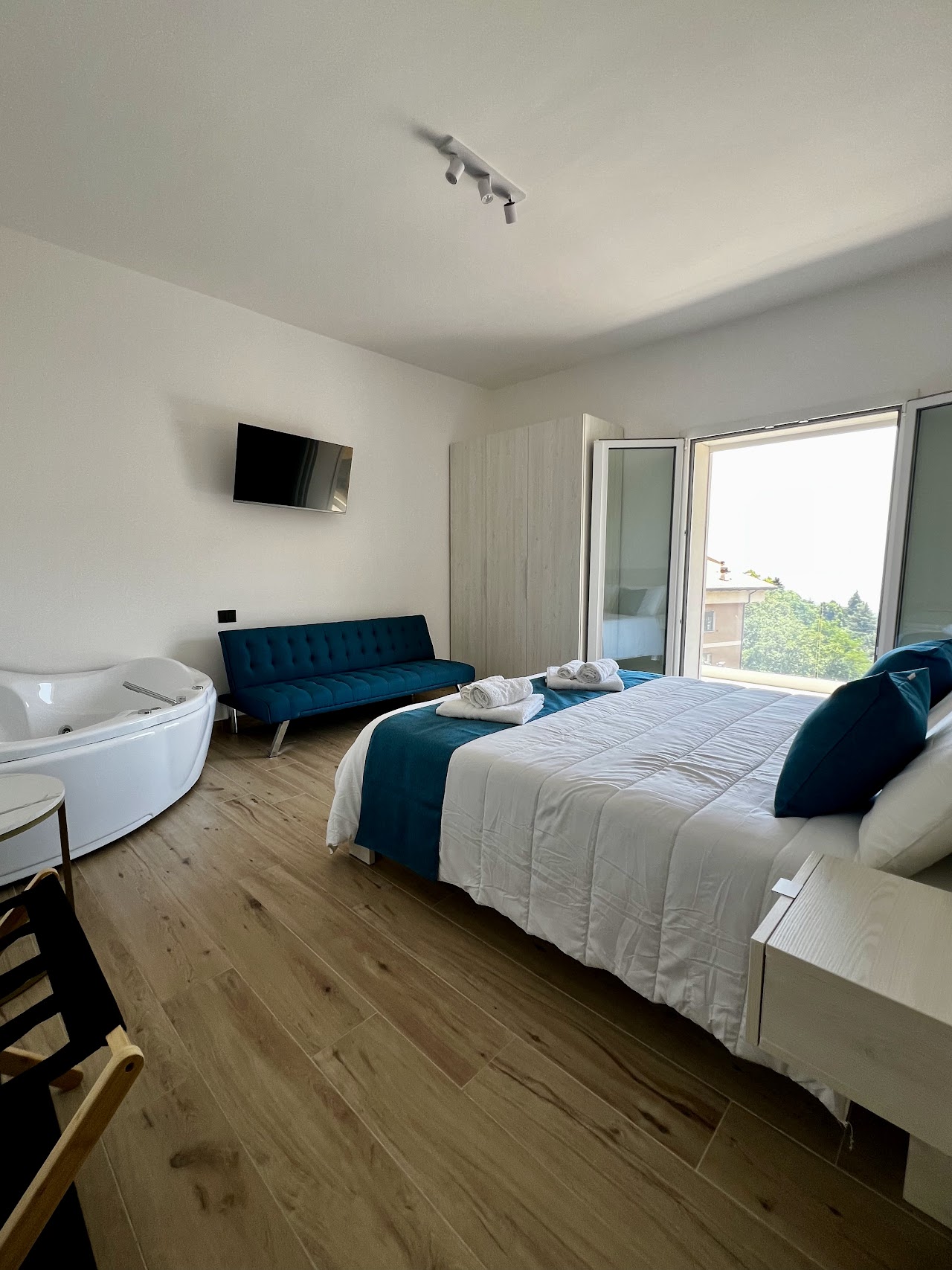 B&B Fontana Giulia — foto 4