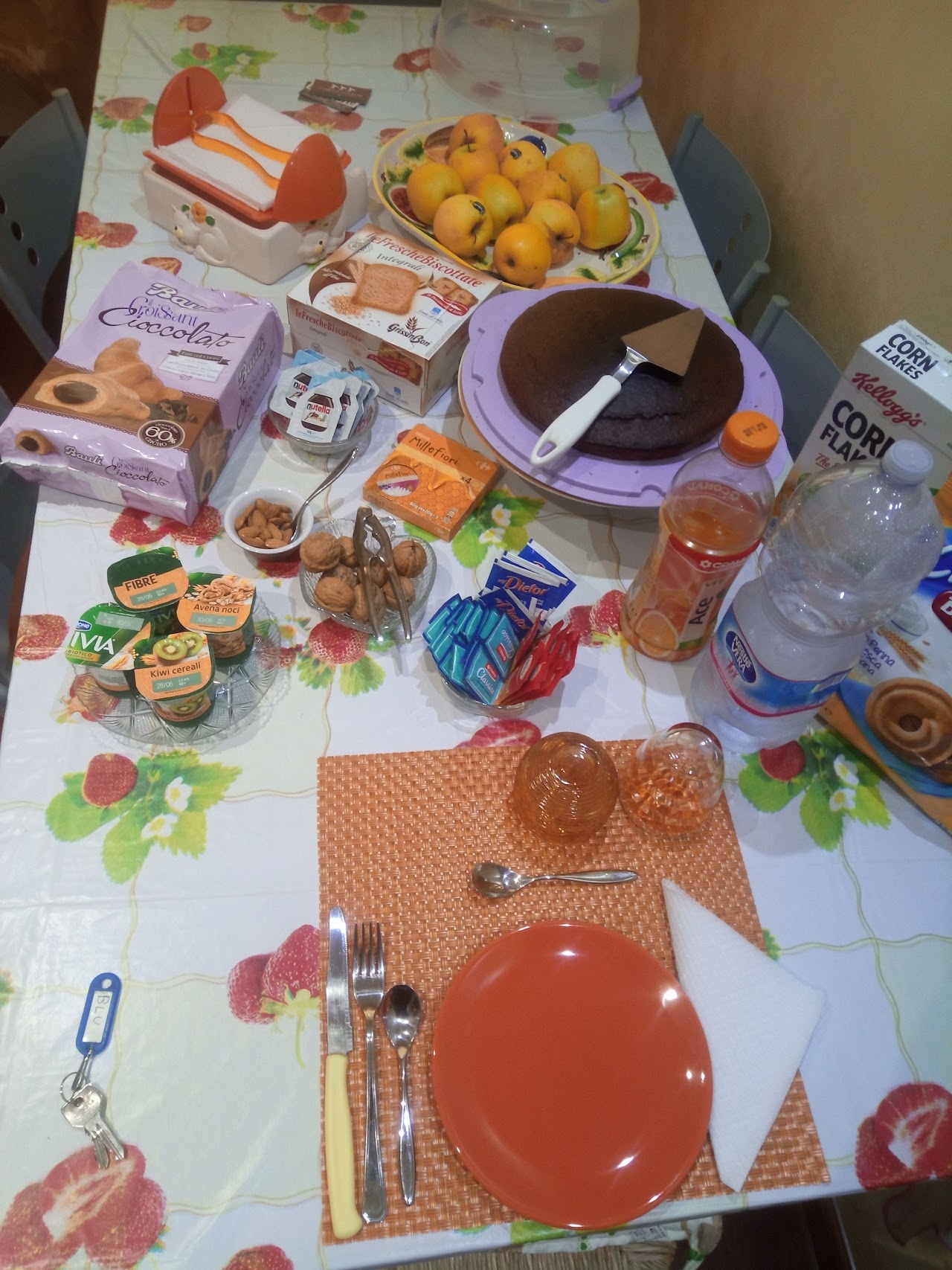 B&B Margherita — foto 4