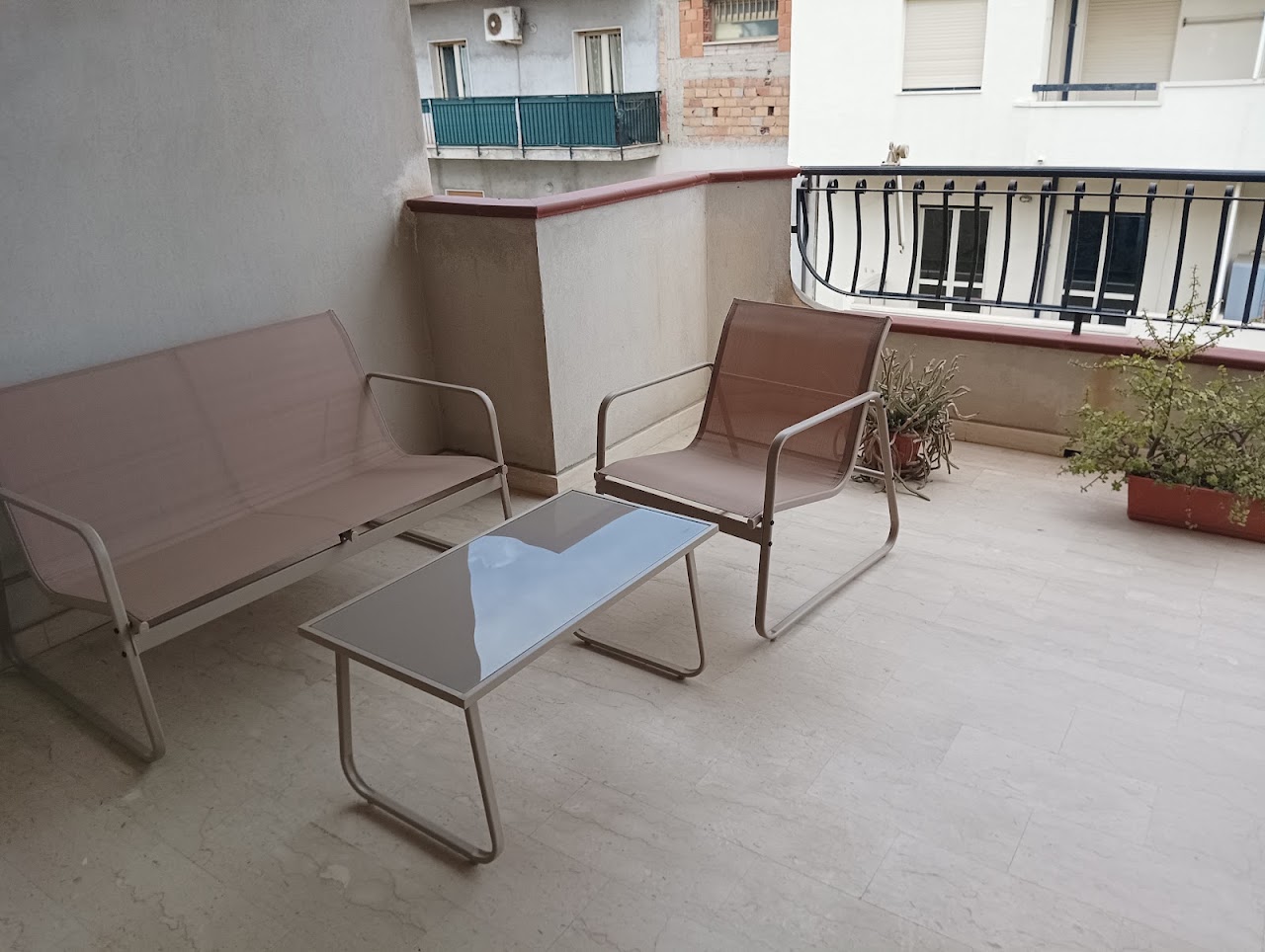 B&B Nereidi