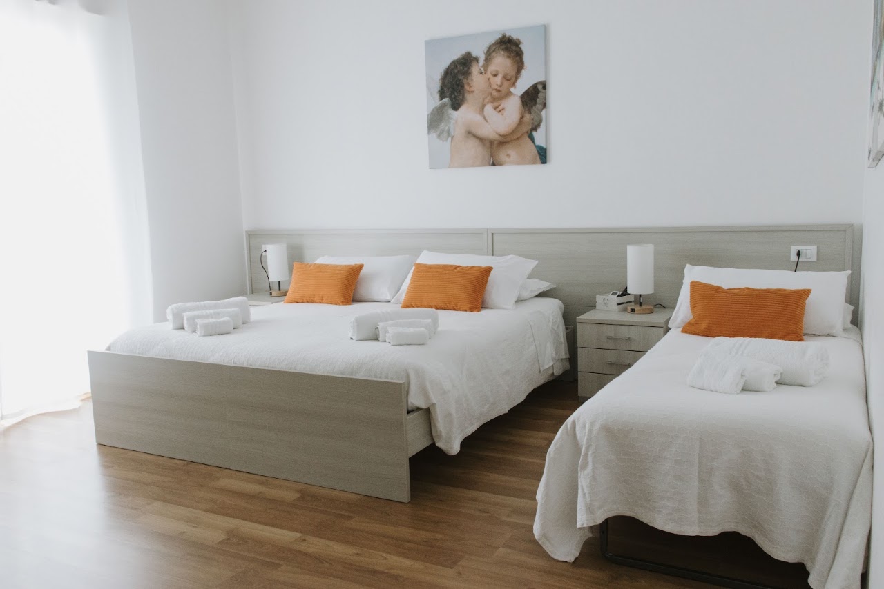 B&B Nuova Vita