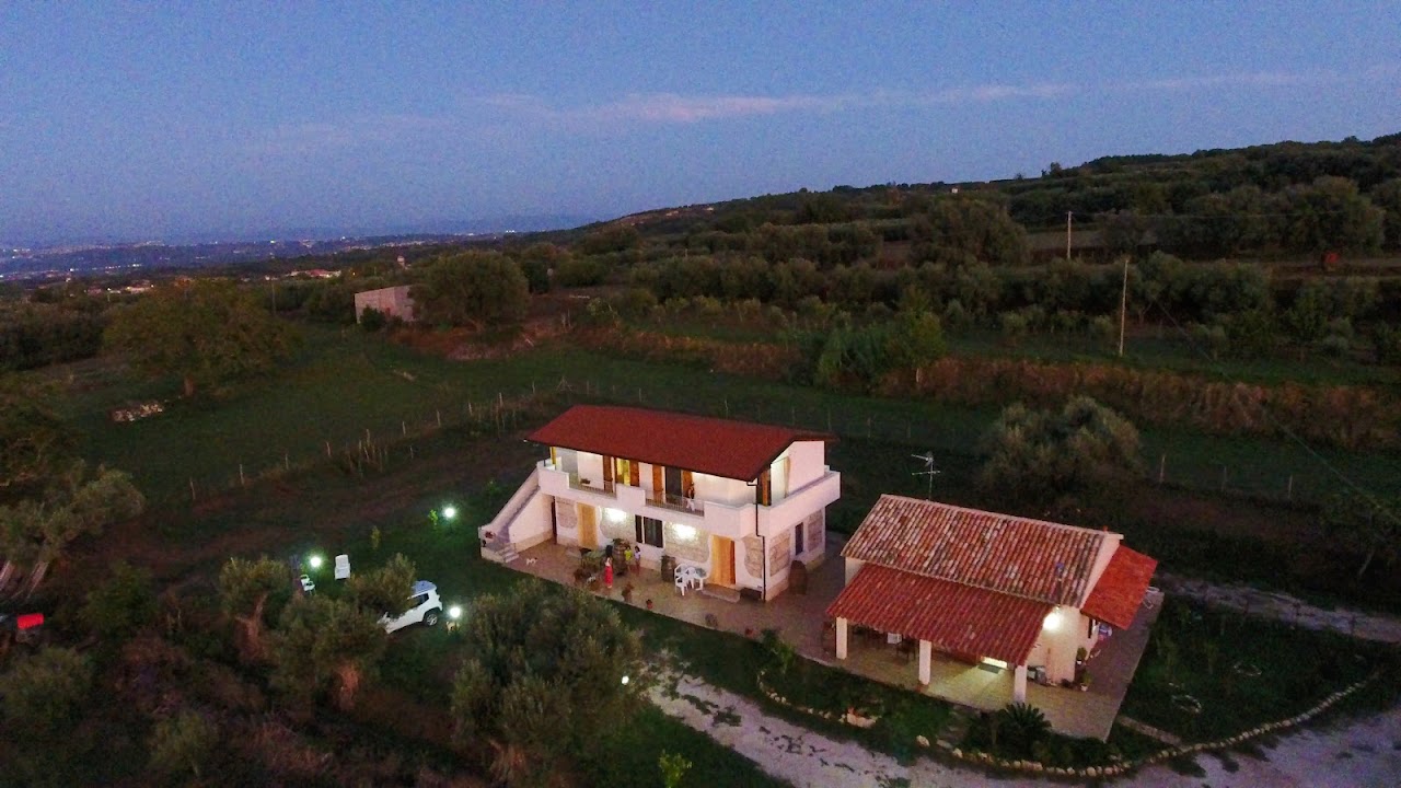 Cascina Sálaco