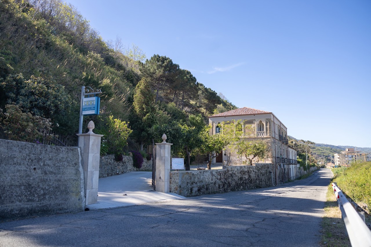 Dimora le Pietre del Mare