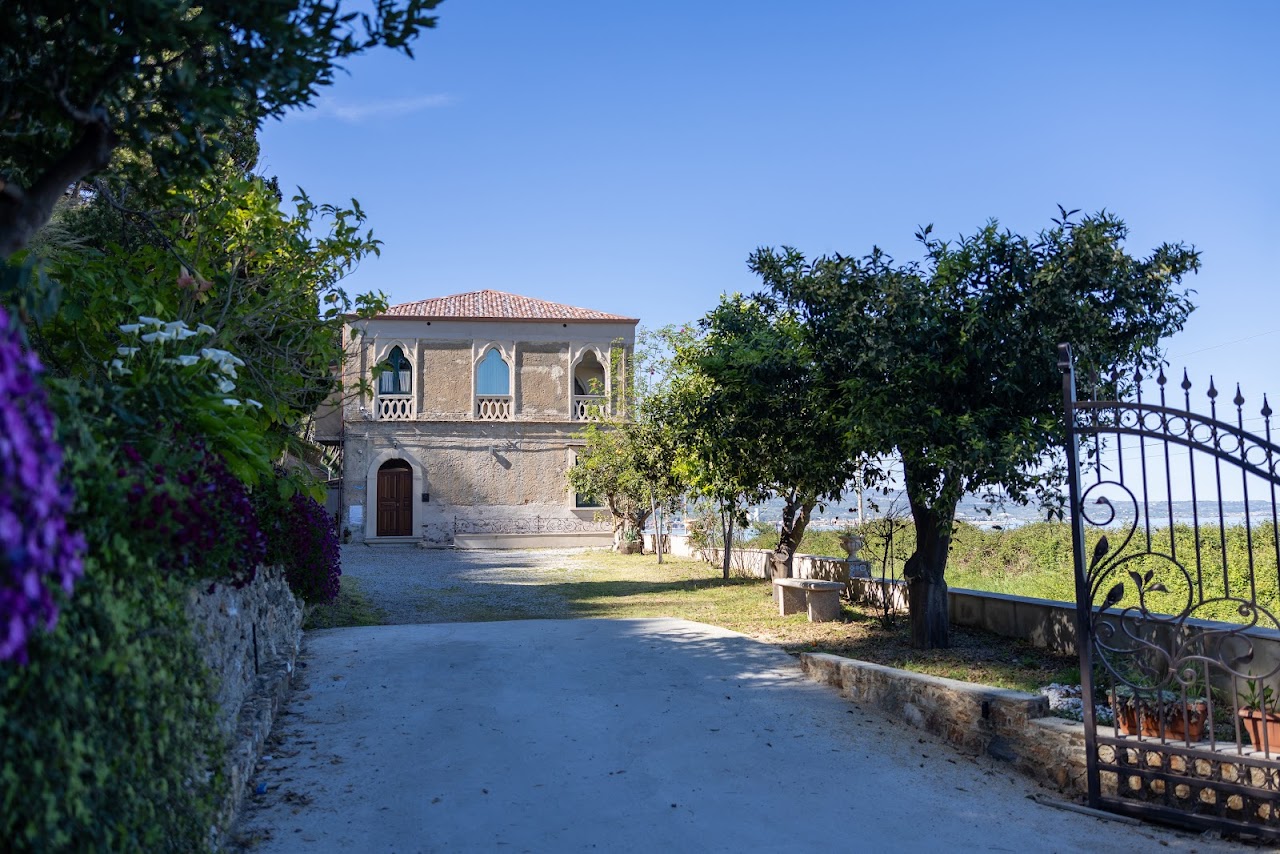 Dimora le Pietre del Mare — foto 4