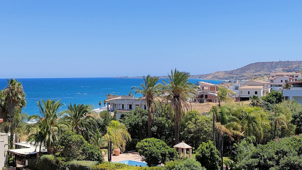 Il Grecale Case Vacanza