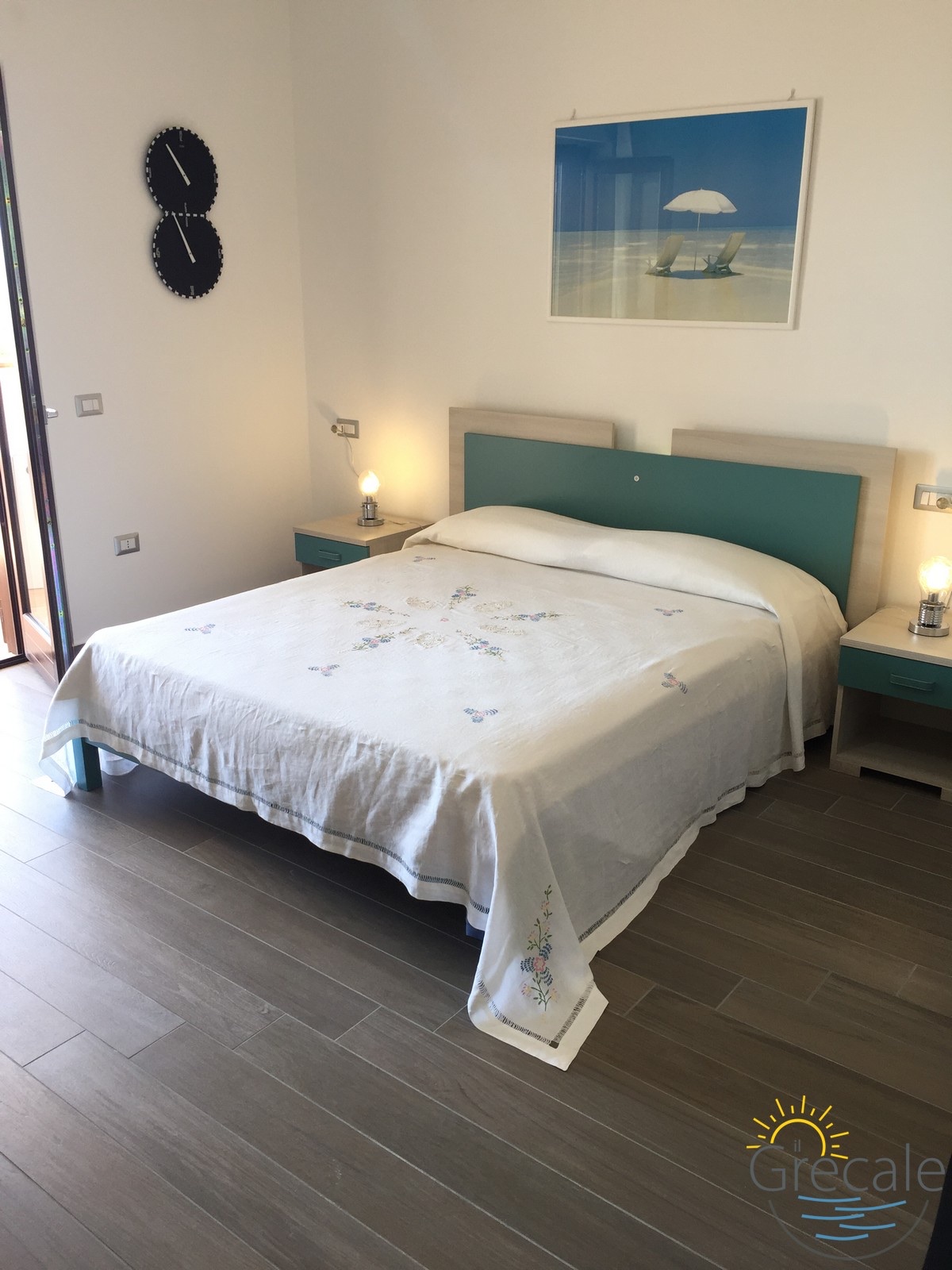 Il Grecale Case Vacanza — foto 2