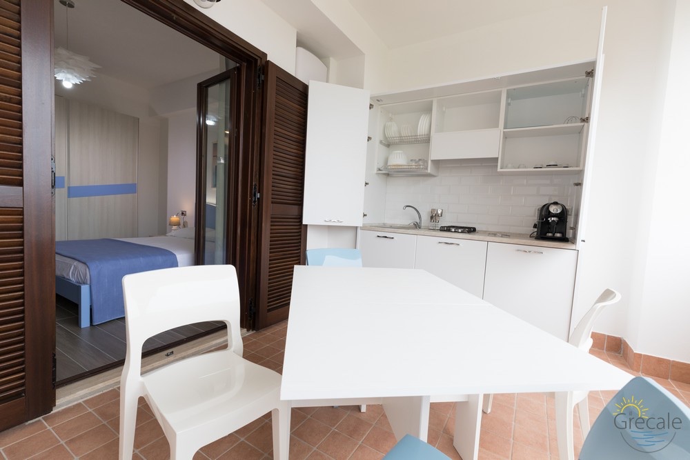 Il Grecale Case Vacanza — foto 3