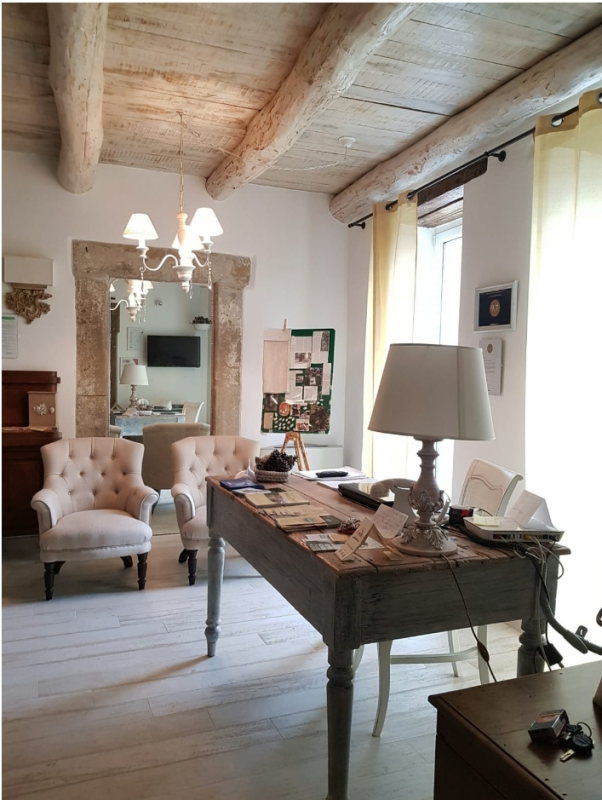 La Casa della Filanda — foto 4