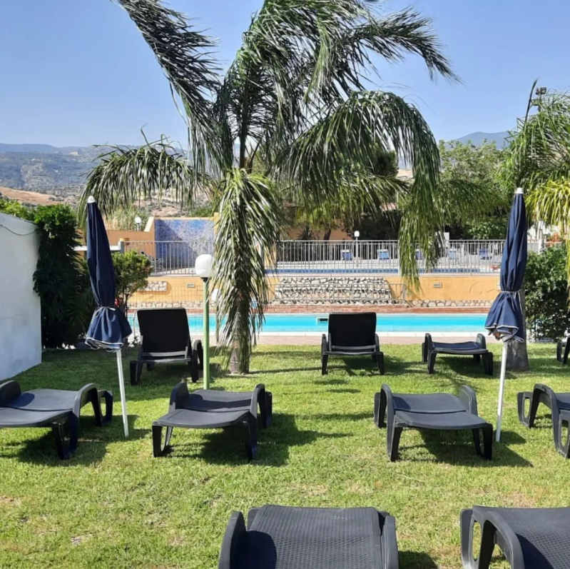 Agriturismo La Pietra Bianca — foto 4