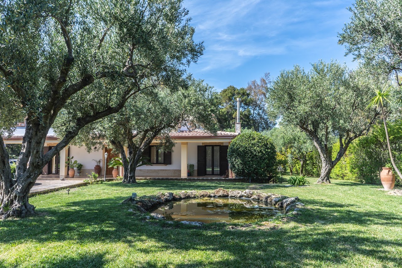 Relais Ruggiero