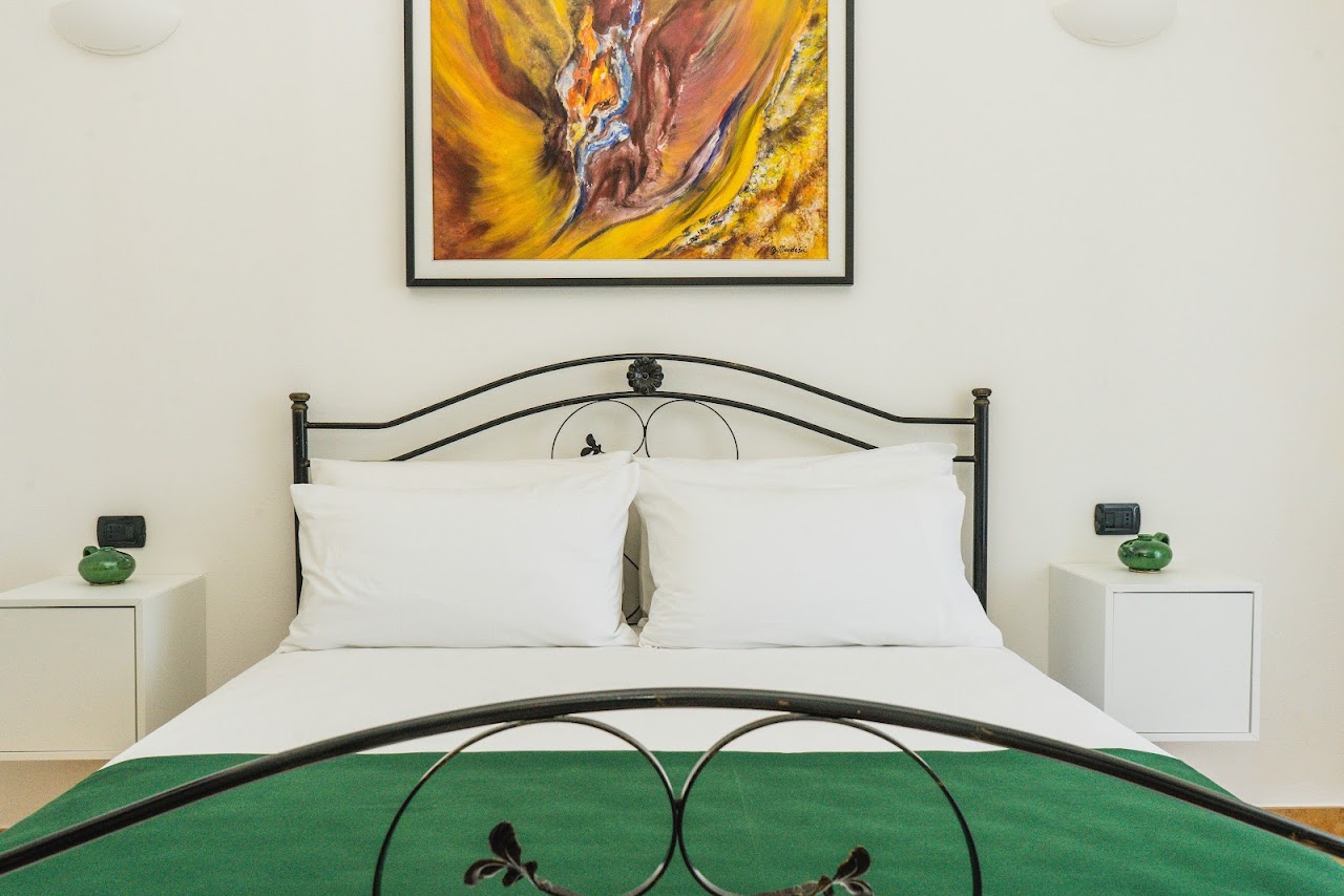Relais Ruggiero — foto 2