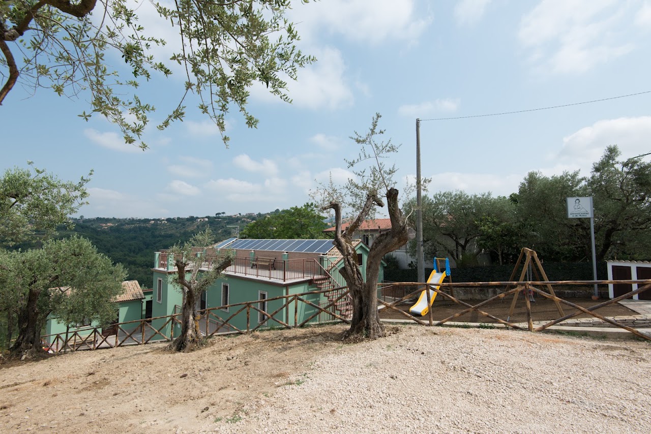 B&B da Zia Barbara — foto 3