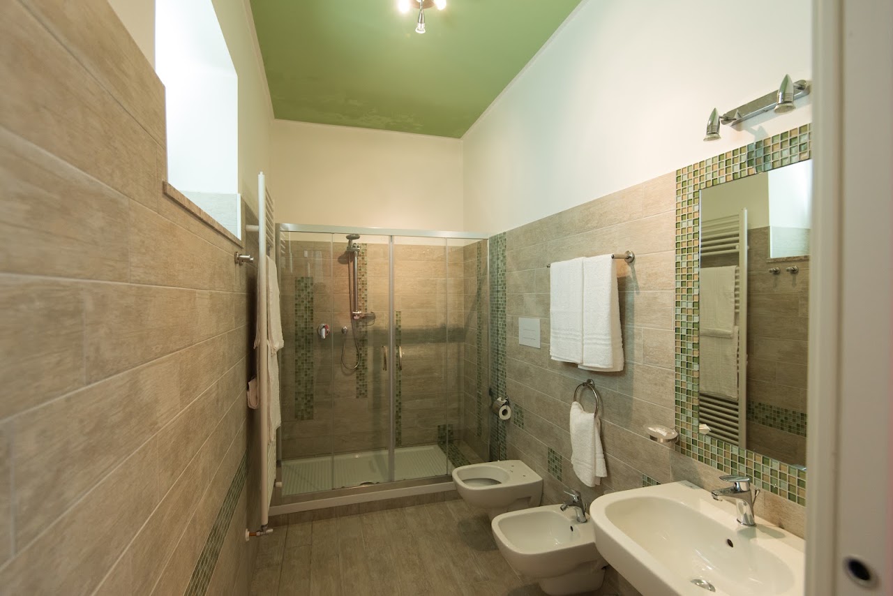 B&B da Zia Barbara — foto 4