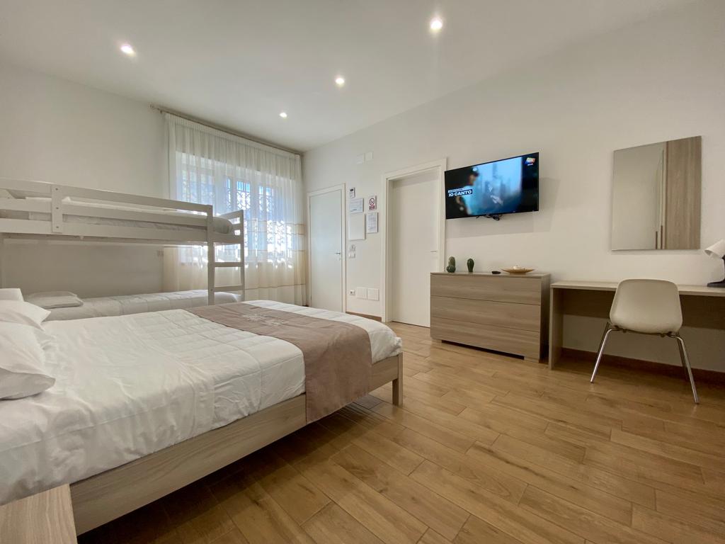 B&B Villa Manto — foto 4