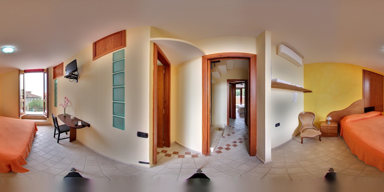 B&B L'Incanto del Mare