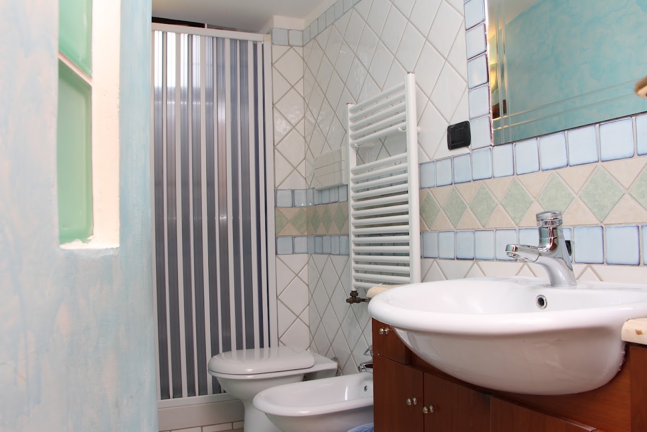 B&B L'Incanto del Mare — foto 3