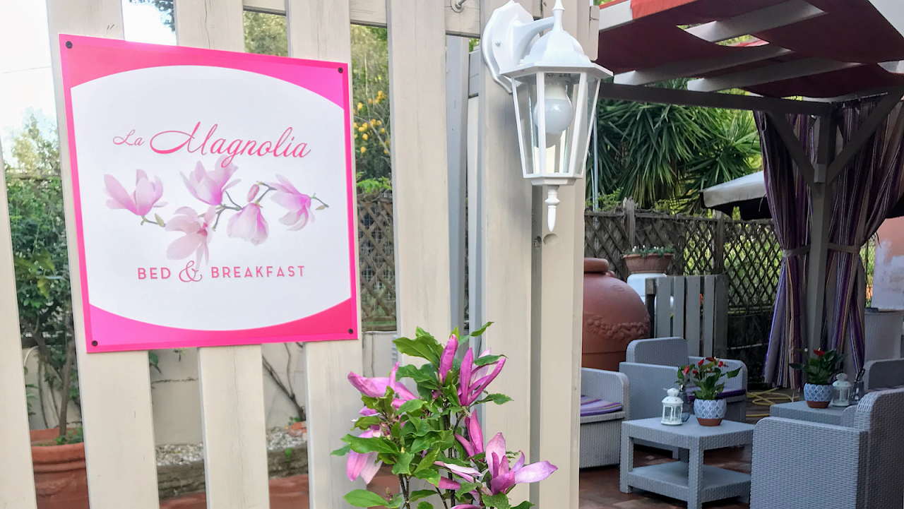 B&B La Magnolia — foto 3