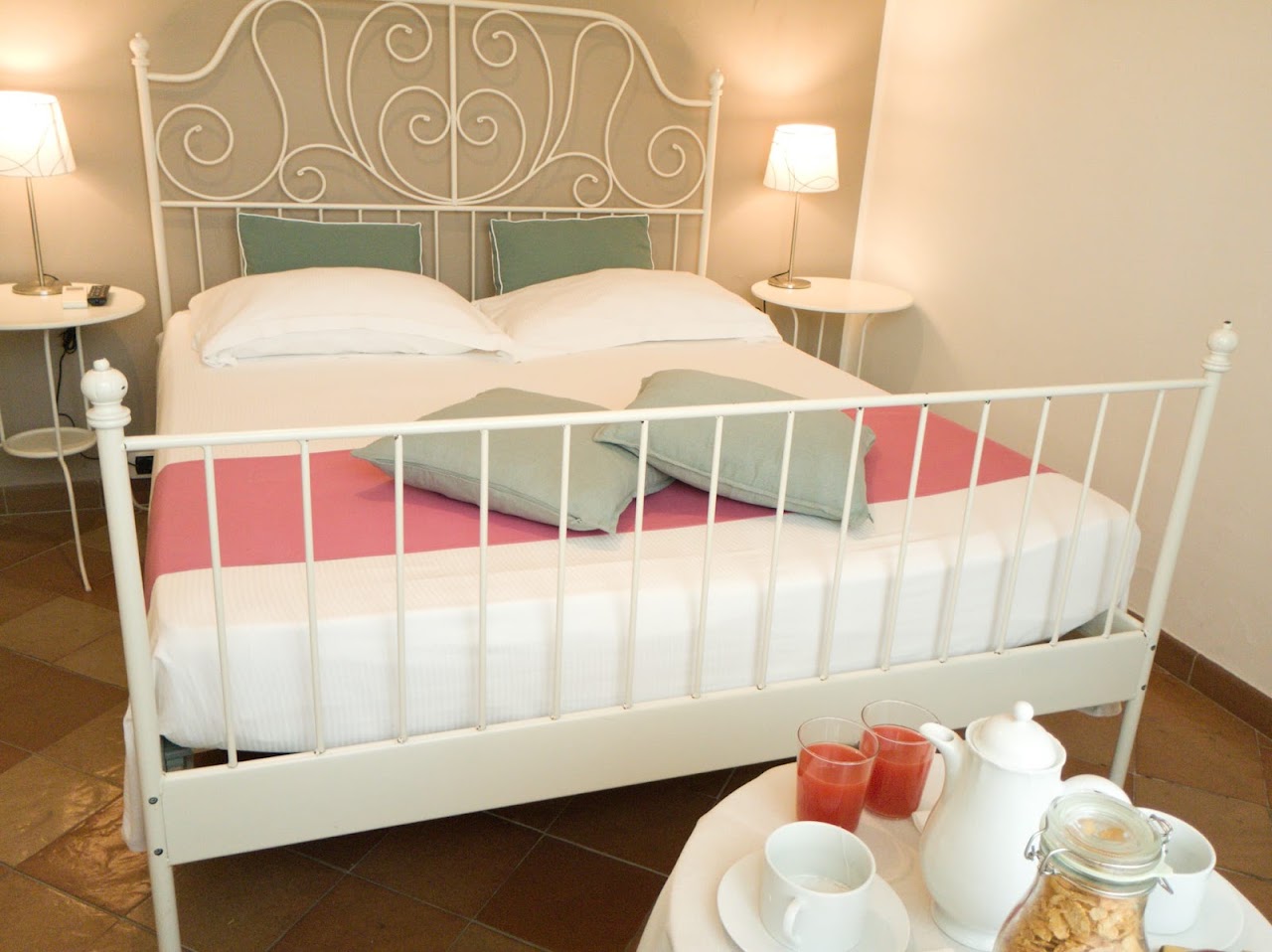 B&B La Magnolia — foto 4