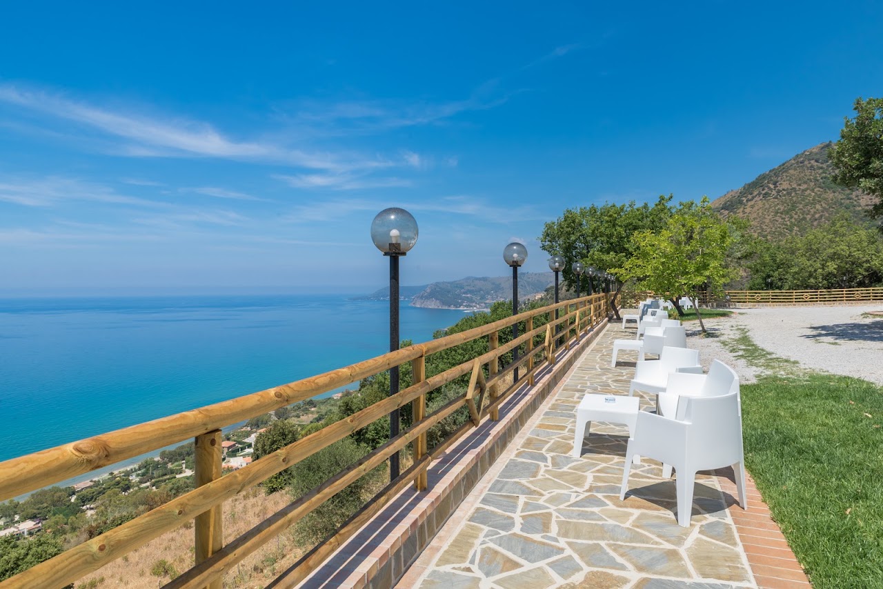 Country House Il Poggio del Mare