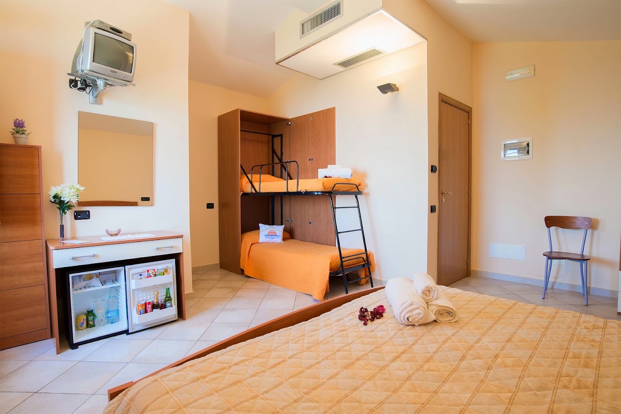 Country House Il Poggio del Mare — foto 2