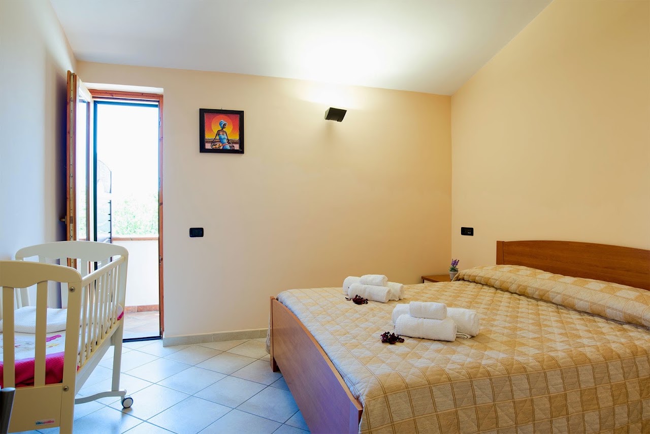 Country House Il Poggio del Mare — foto 4
