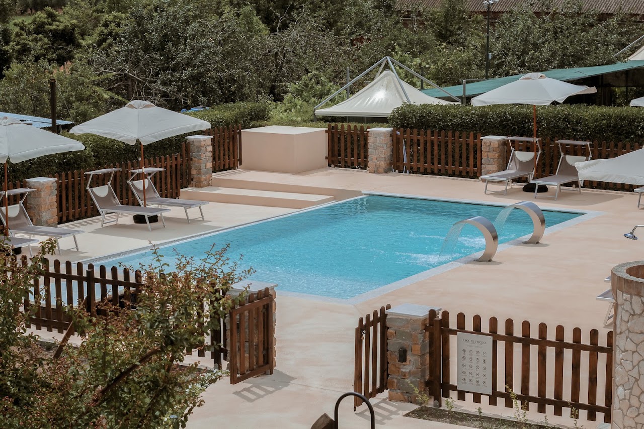 Country House l'Aia — foto 3