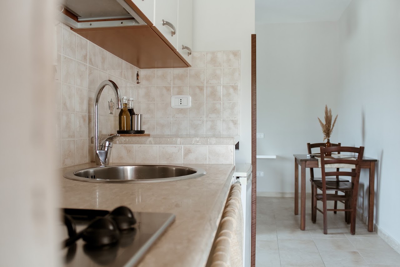 Country House l'Aia — foto 4