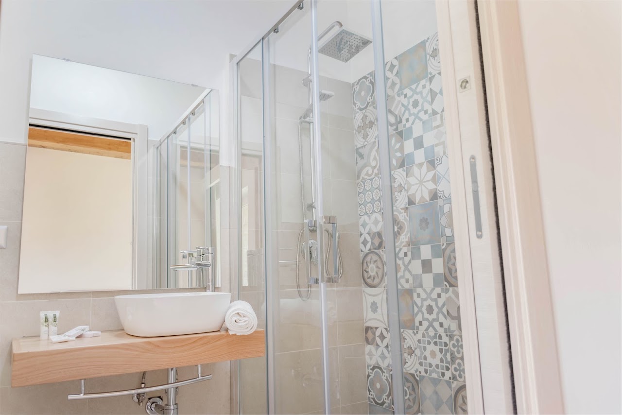 Country House L'Antica Pietra — foto 3