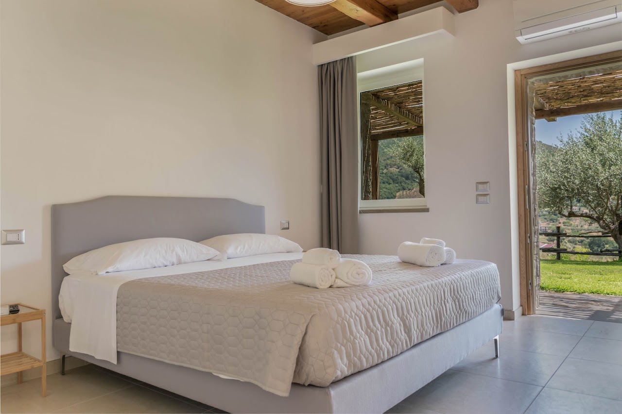 Country House L'Antica Pietra — foto 4